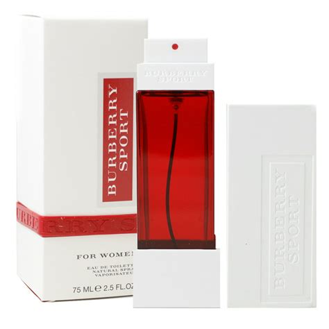 how much is burberry sport perfume